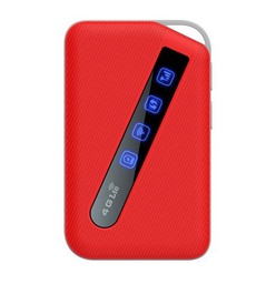 [DWR-930M] D-LINK 4G LTE 移动调制解调器
