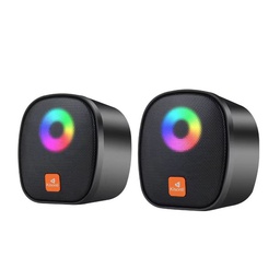 [X11] KISONLI MM USB BAFFLE