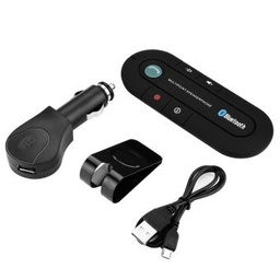 BLUETOOTH 4.1 HANDS-FREE KIT AUTOMOTIVE SUN VISOR