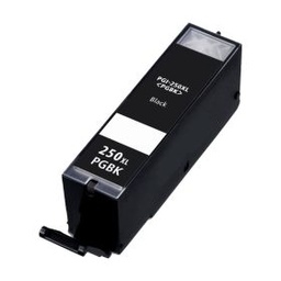 KOANAN 250 BK XL PRINTER CARTRIDGE