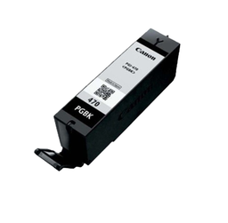 470 BK XL KOANAN PRINTER CARTRIDGE