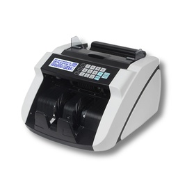 [AL800] CASHMASTER BANKNOTE COUNTER