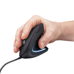 [DM001] SOURIS USB VERTICALE EVMOUSE