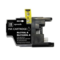 خرطوشة BROTHER LC1220/1240 BK