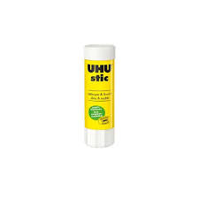 GLUE STICK 8.2g UHU