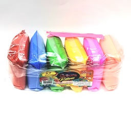 AERATED MODELING CLAY 1pc GM