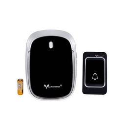 [JK02-AC] HAOTIAN SMART WIRELESS DOORBELL