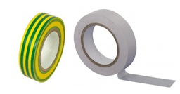 CHATERTONE 10x15 WHITE / GLASS+YELLOW IPAC