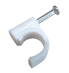 14mm WHITE CABLE TIE