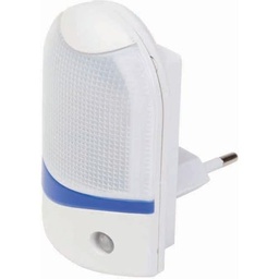 200V LED NIGHT LIGHT WITH LIGHT SENSOR STER TOOLS