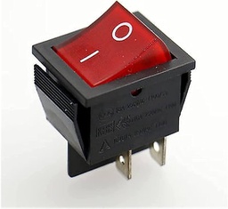 GM 4 PIN BLACK PLUG SWITCH