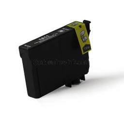 1811 1pcs BK INKWELL PRINTER CARTRIDGE