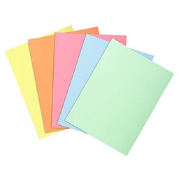 RAM OF A4 100F PEEL PAPER