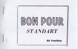 [IMDB/BPS] BON POUR A6 STANDARD 80F