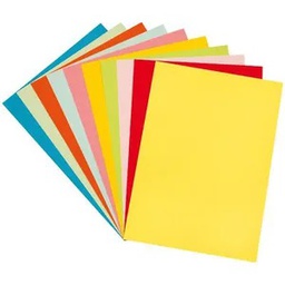 COLOR DRAWING PAPER 24x32 ADPAP 10F