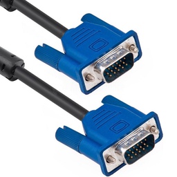 CABLE VGA 5m