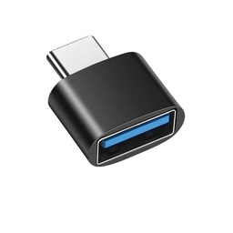 [VN-A133] ADAPTATEUR TYPE C M TO USB A F VNZANE