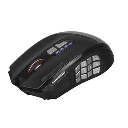 [G990] SOURIS GAMING USB 18 BTN PROGRAMMABLES 10000 DPI MARVO SCORPION