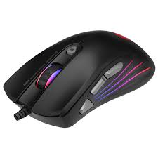 [G813] MARVO SCORPION 7 BTN 7200 DPI USB GAMING MOUSE