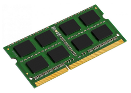 RAM DDR3 2GB PC3 SODIMM POUR LAPTOP RECUPE