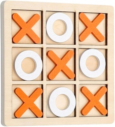 [11839-50] XO PUZZLE
