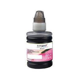 1 PCS BLACK BROTHER PRINTER INK 100ml INKWELL