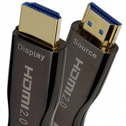 [MT-C10-HD4KM/M] HDMI CABLE 4K 60Hz 10m MACTECH