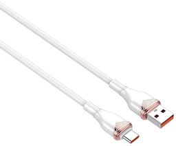 [LS821] TYPE C CABLE 1m 30W LDNIO