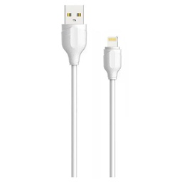 [LS31] IPHONE CABLE 2.1A 1m LDNIO