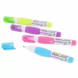 [4650] TECHNO CORRECTOR 7ml TE-CORRECT PASTEL
