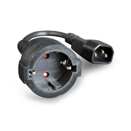 INVERTER ADAPTER TO 220V PLUG