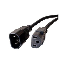 [C120D2K] 2000W 3x0.75 ASA INVERTER CABLE
