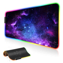 [RGB-01] 300x800mm RGB鼠标垫