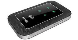[4G180] TENDA MOBILE 4G LTE MODEM