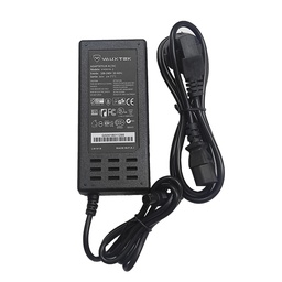 TRANSFORMATEUR 36V 2A DC AVEC CABLE D'ALIMENTATION