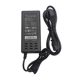 36V 4A DC TRANSFORMER WITH POWER CABLE
