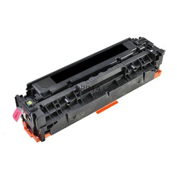 TONER CF540X/CRG054H/CF400X/CRG045H/CRG067 NOIR 1pcs RC