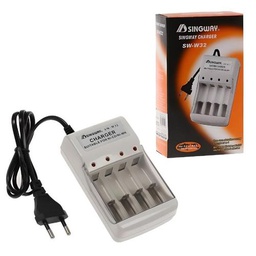 [SW-W32] SINGWAY BATTERY CHARGER