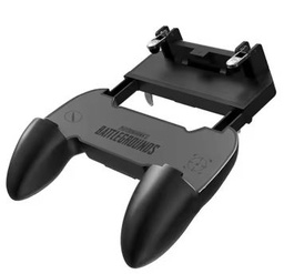 [W10] PUPG MACTECH CONTROLLER