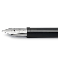 [397Q] QIBAOPEN GIFT FOUNTAIN PEN