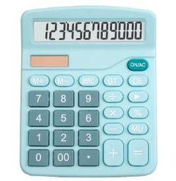 [DX-837B] CALCULATRICE DE BUREAU DEXIN