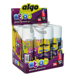 [AL1404] غراء ALGO 36 جرام