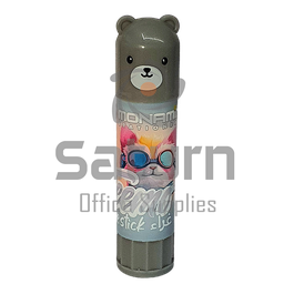 [MX-7015] GLUE STICK 15g MONAMIX TEEMO