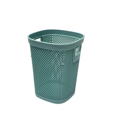 [TMB135] POT A STYLOS EN PLASTIQUE MINI BASKET TOHFA