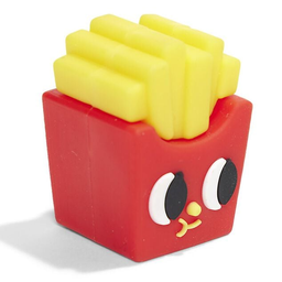 [TC-0037] MOBS FRIES PENCIL SHARPENER