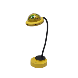[LD3085] LAMPE DE BUREAU LED TACTILE UNIVERS RECHARGEABLE LONGDA