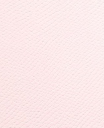[2191] PAPIER GRAIN DE CUIR A4 250g 50F SAUMON SAMBARA