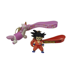 GM 3D KEY RING