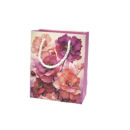 [26028] SAC EN PAPIER 12x15cm PORTRAIT SAMBARA