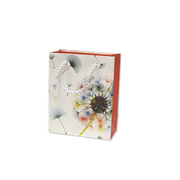 [26022] SAC EN PAPIER 12x15cm PORTRAIT SAMBARA